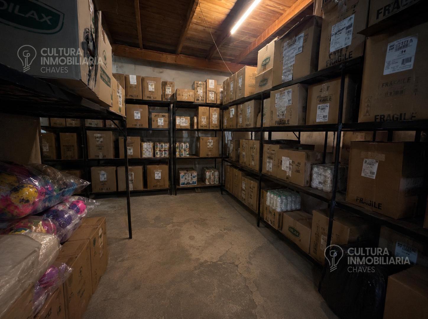 Foto de venta Deposito/galpon en Gregorio De Laferrere 2 plantas 362 mtrs 2, imagen 2