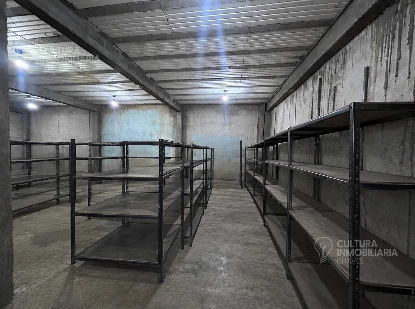 Foto de venta Deposito/galpon en Gregorio De Laferrere 2 plantas 362 mtrs 2, imagen 4