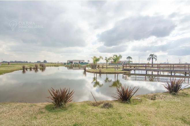 Foto de Lote en Venta Haras Andrea Virginia Plomer. Gral. Las Heras Financia, imagen 2