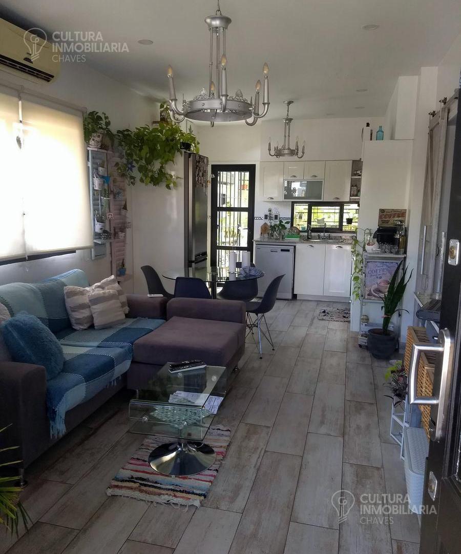 Foto de PH en Villa Sarmiento, imagen 2