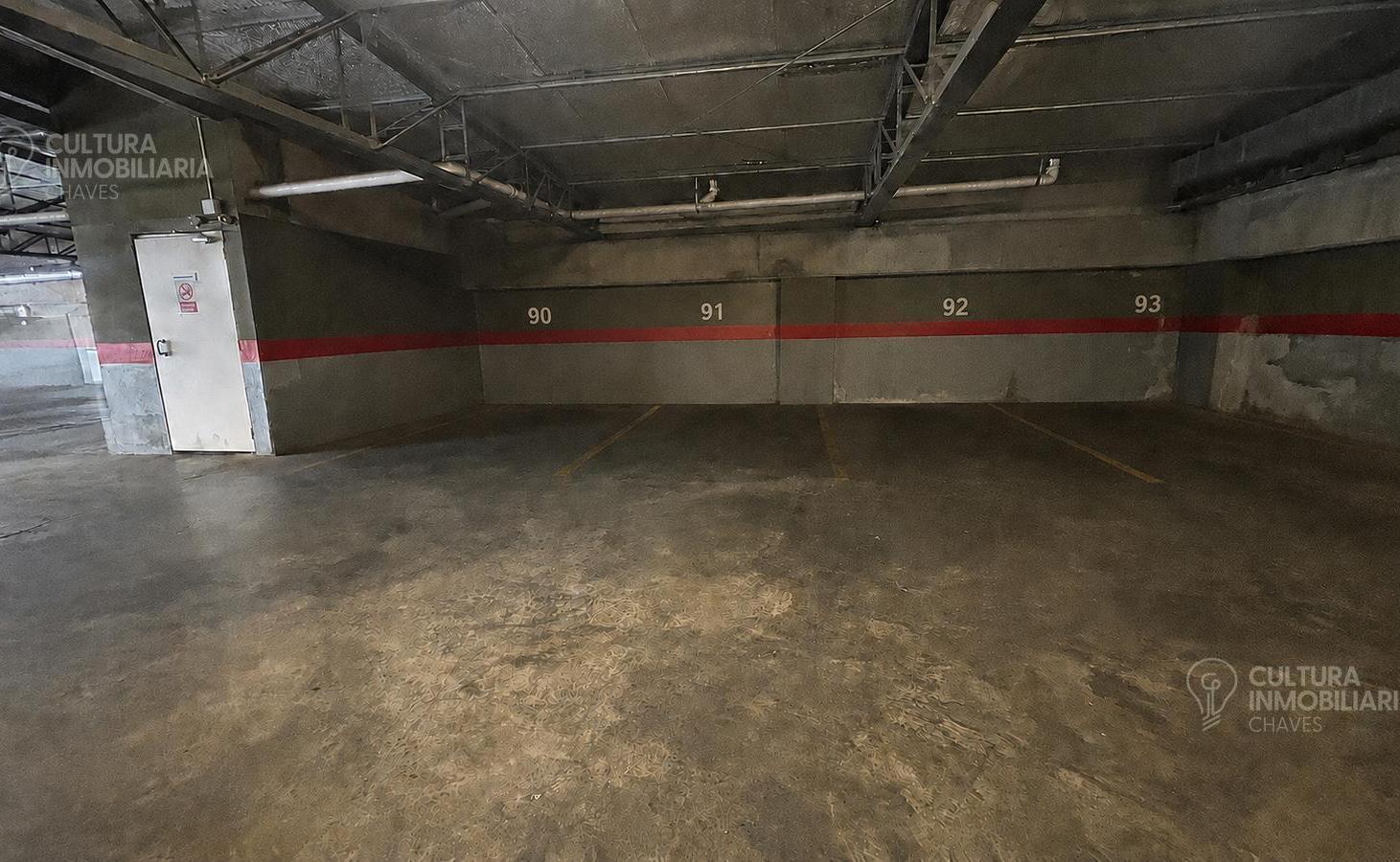 Foto de VENTA Cocheras fijas cubierta en Balvanera Seguridad 24 horas Acceso, imagen 4