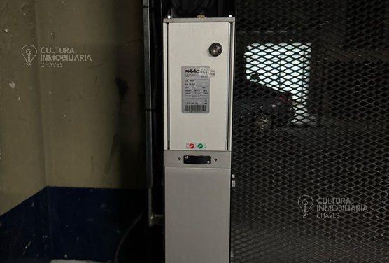 Foto de VENTA Cocheras fijas cubierta en Balvanera Seguridad 24 horas Acceso, imagen 3