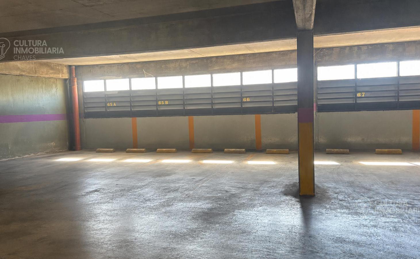 Foto de VENTA Cocheras fijas cubierta en Balvanera Seguridad 24 horas Acceso, imagen 1