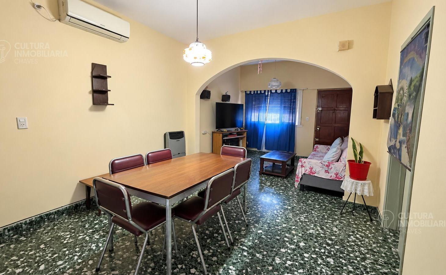 Foto de venta Casa en San Justo 4 ambientes con cochera y terraza mas, imagen 2