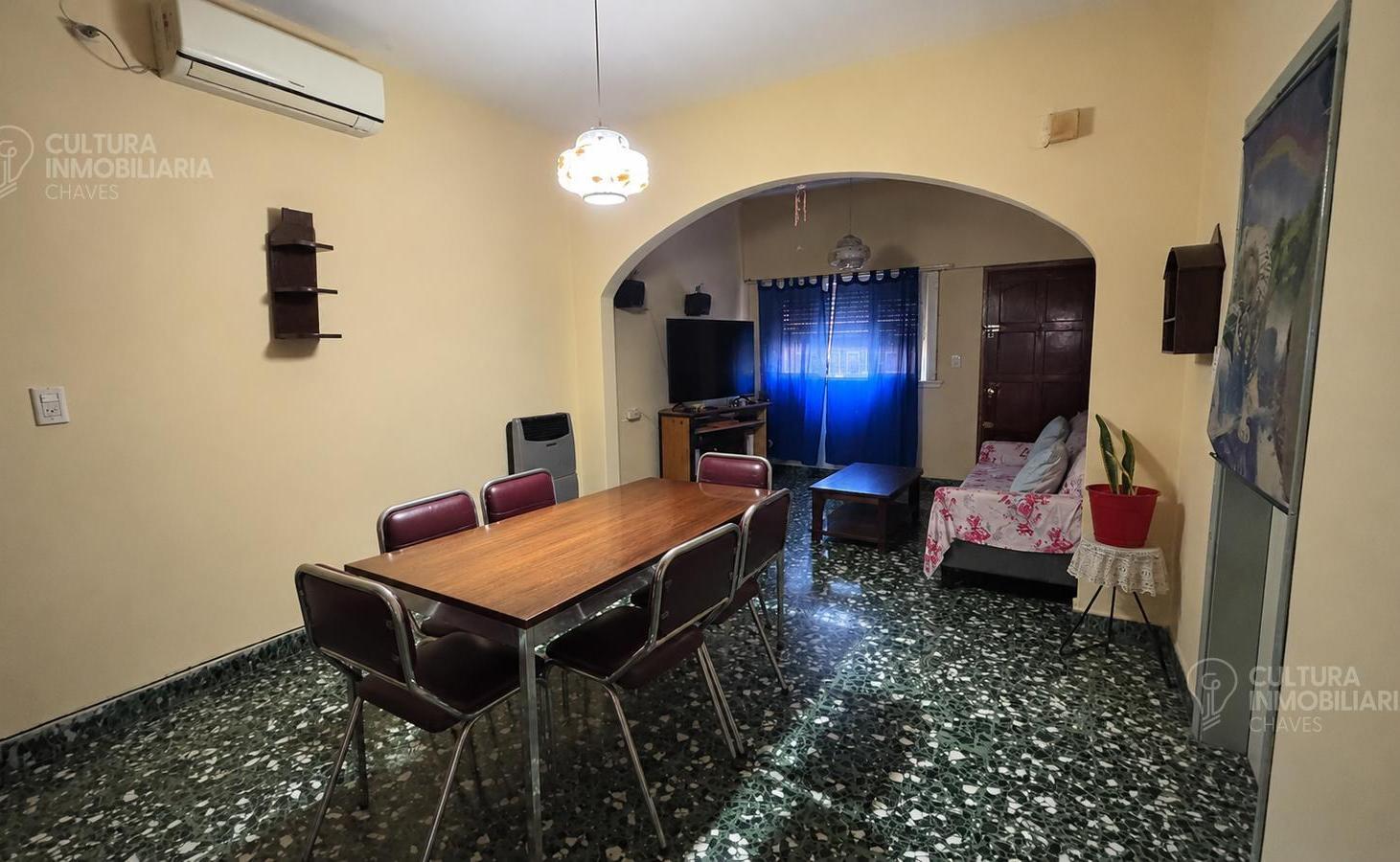 Foto de venta Casa en San Justo 4 ambientes con cochera y terraza mas, imagen 1