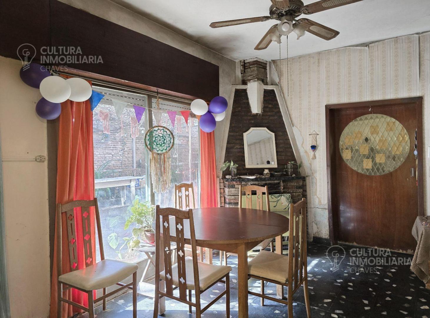 Foto de VENTA CASA MULTIFAMILIAR CON GALPON HAEDO NORTE, imagen 5