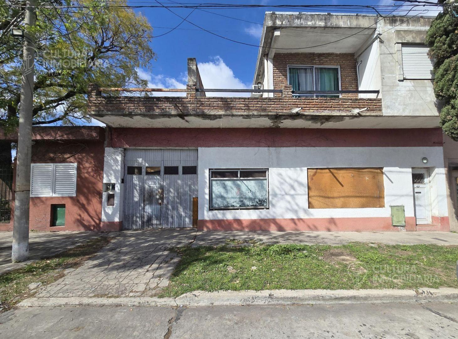 Foto de VENTA CASA MULTIFAMILIAR CON GALPON HAEDO NORTE, imagen 4
