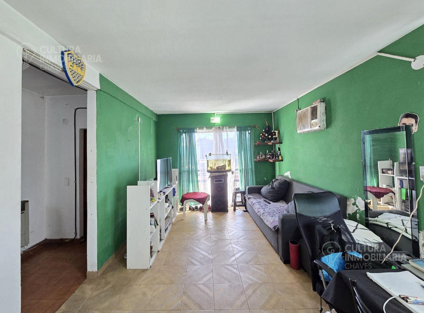 Foto de VENTA CASA MULTIFAMILIAR CON GALPON HAEDO NORTE, imagen 1