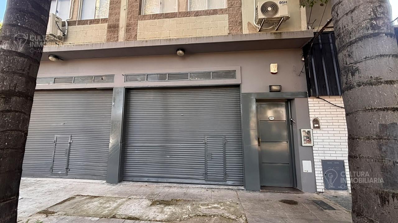 Foto de VENTA PH 2 AMBIENTES PLANTA BAJA VILLA SARMIENTO CON PATIO REFACIONADO, imagen 2