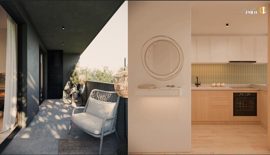 Foto de DEPARTAMENTO 2 AMBIENTES EN VENTA OPORTUNIDAD EN POZO, imagen 2