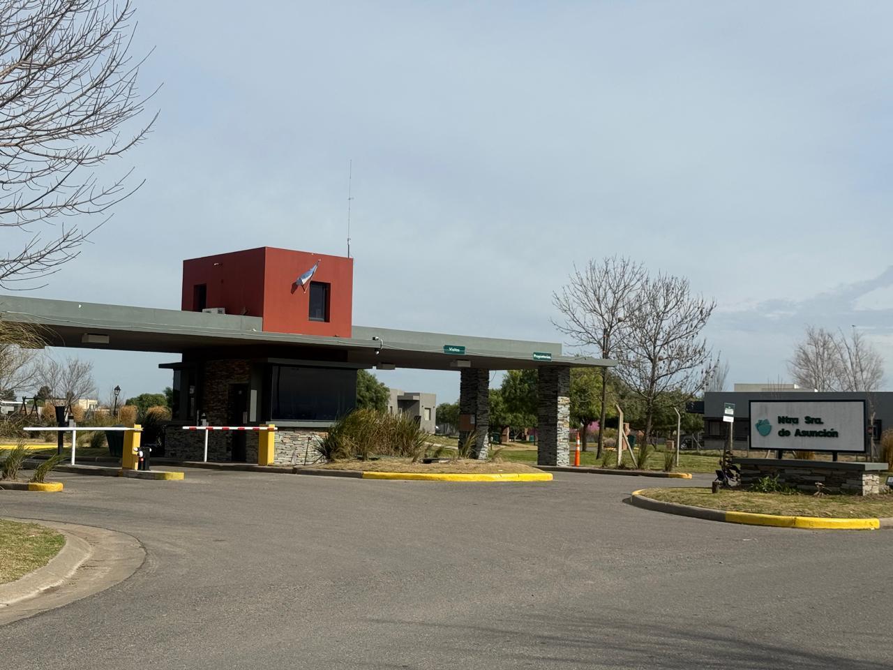 Foto de Lote en Venta en Country, imagen 5