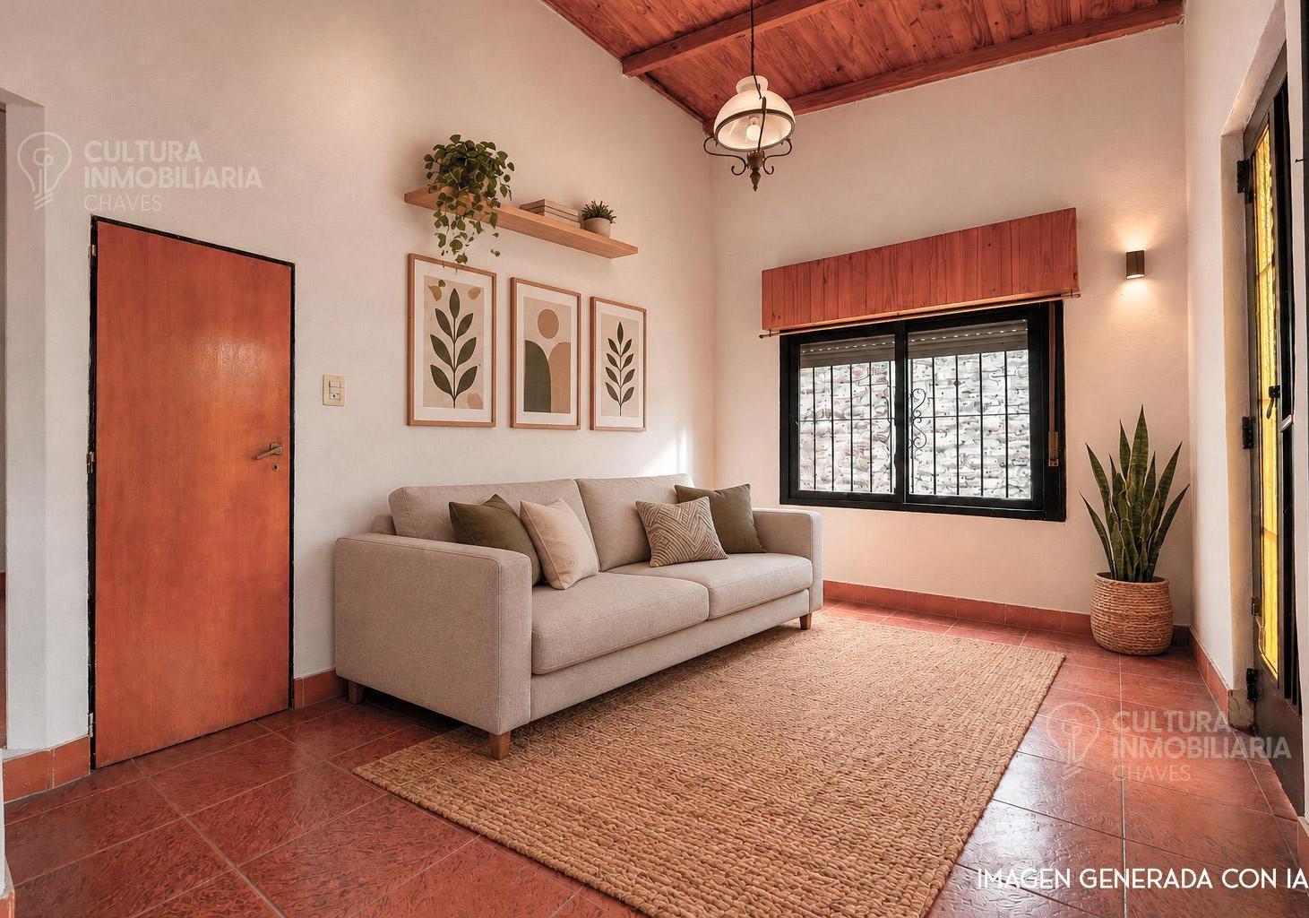 Foto de venta Casa en Castelar Sur con Amplio Lote de 366 m² – Ideal para, imagen 4