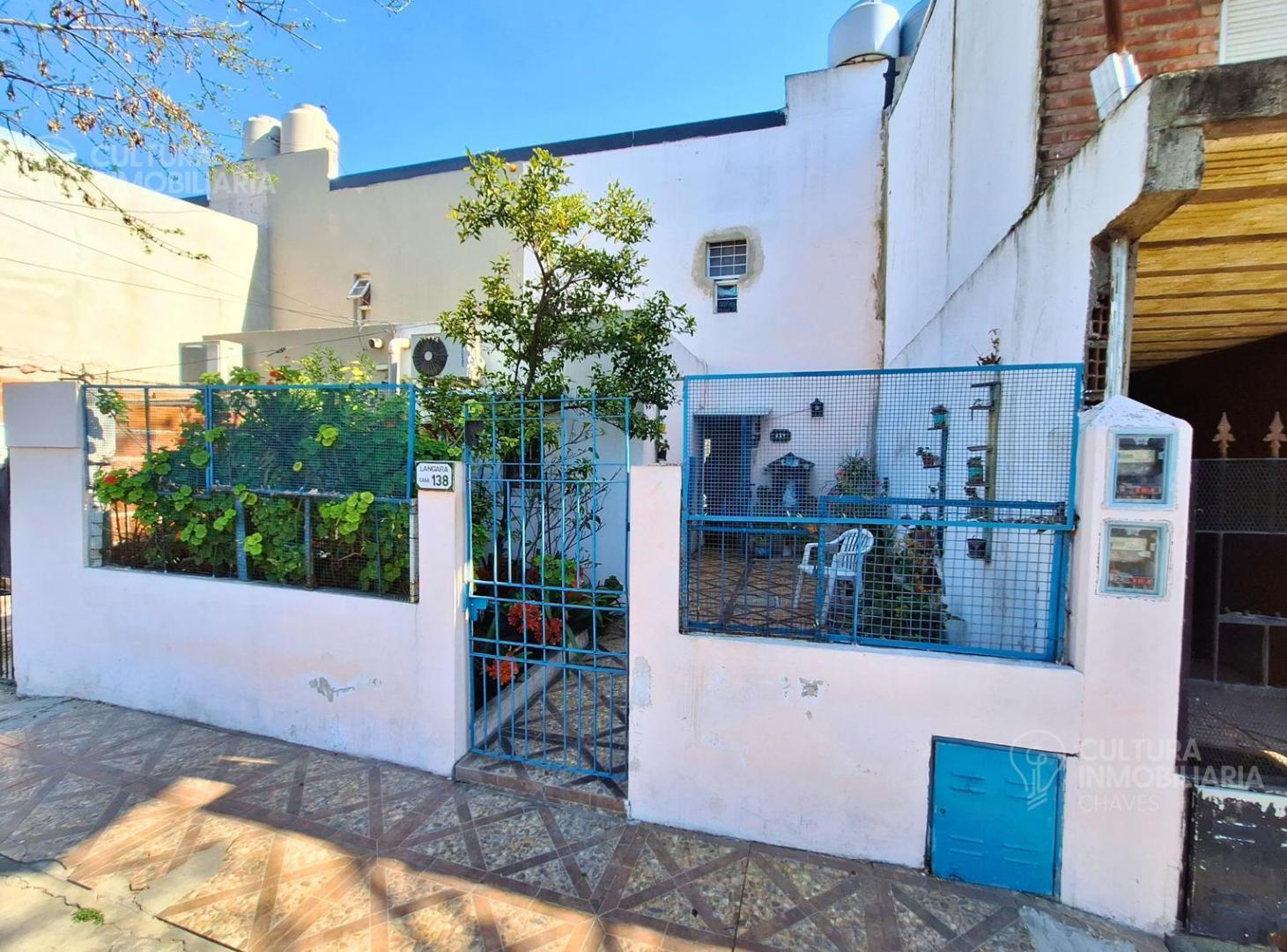 Foto de VENTA CASA 3 AMBIENTES VILLA TESEI HURLINGHAM, imagen 1