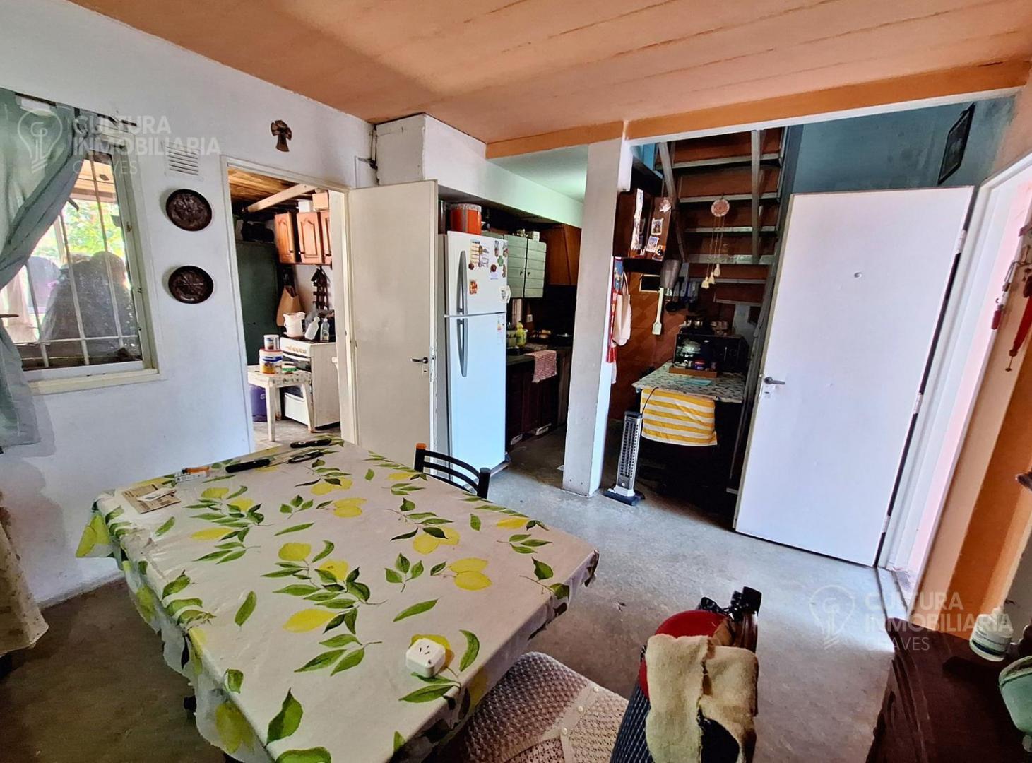 Foto de VENTA CASA 3 AMBIENTES VILLA TESEI HURLINGHAM, imagen 2