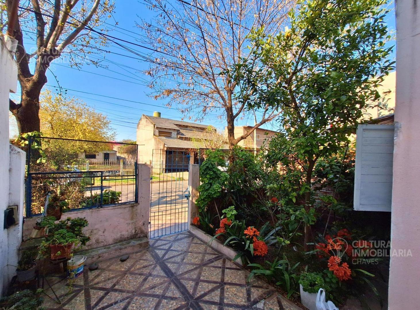 Foto de VENTA CASA 3 AMBIENTES VILLA TESEI HURLINGHAM, imagen 3