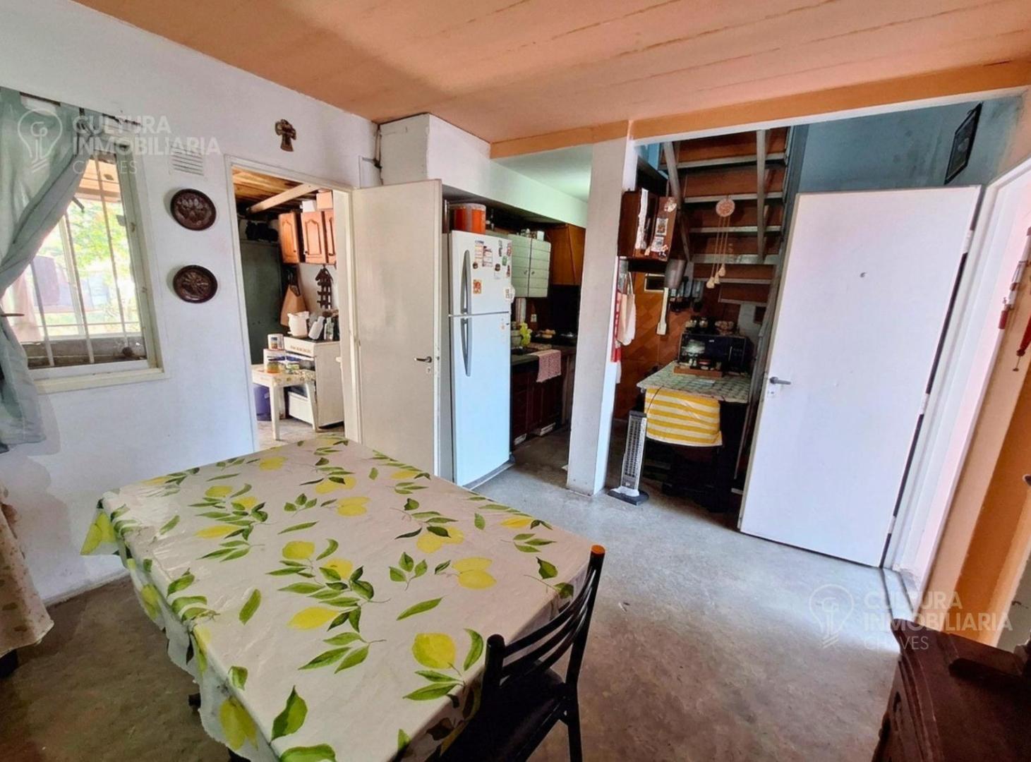Foto de VENTA CASA 3 AMBIENTES VILLA TESEI HURLINGHAM, imagen 5