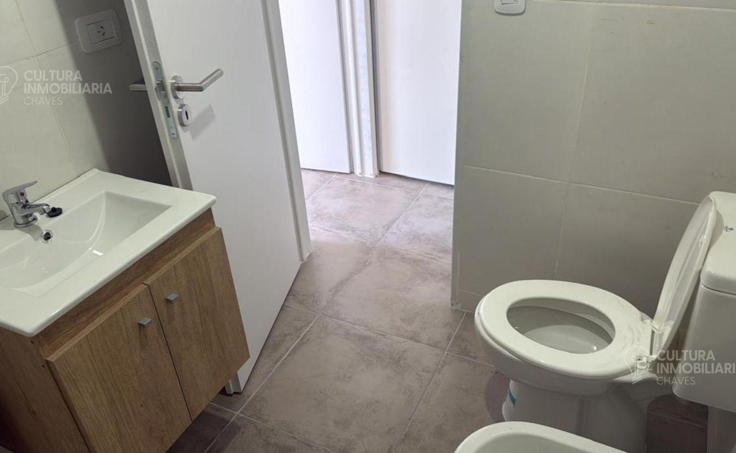 Foto de VENTA DEPARTAMENTO 2 AMBIENTES CON COCHERA, imagen 4