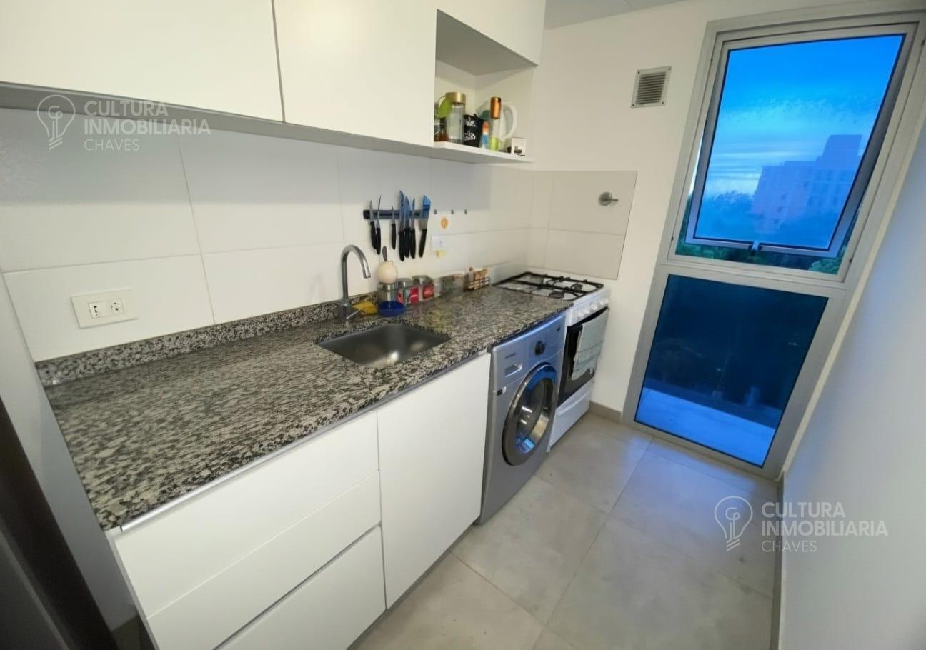 Foto de DEPARTAMENTO VENTA 2 AMBIENTES ITUZAINGO COCHERA, imagen 3