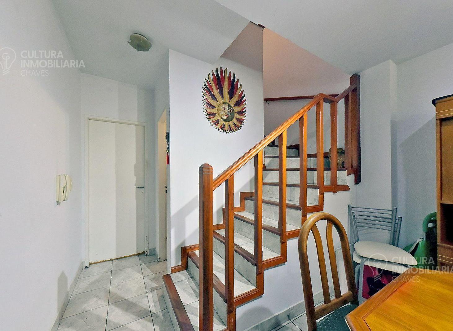 Foto de VENTA DUPLEX 4 AMBIENTES VILLA SARMIENTO APTO CREDITO PERMUTA, imagen 3