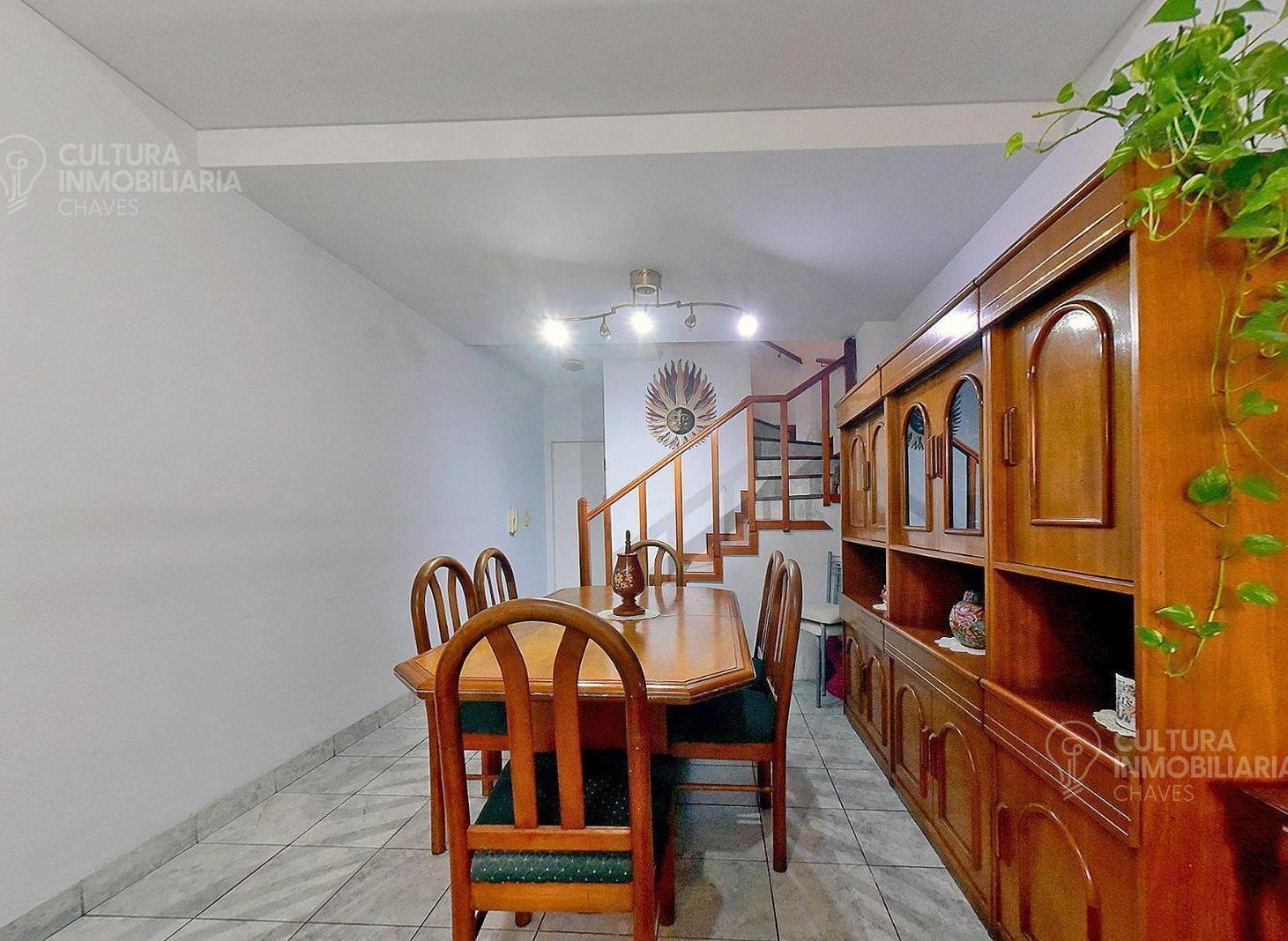 Foto de VENTA DUPLEX 4 AMBIENTES VILLA SARMIENTO APTO CREDITO PERMUTA, imagen 5