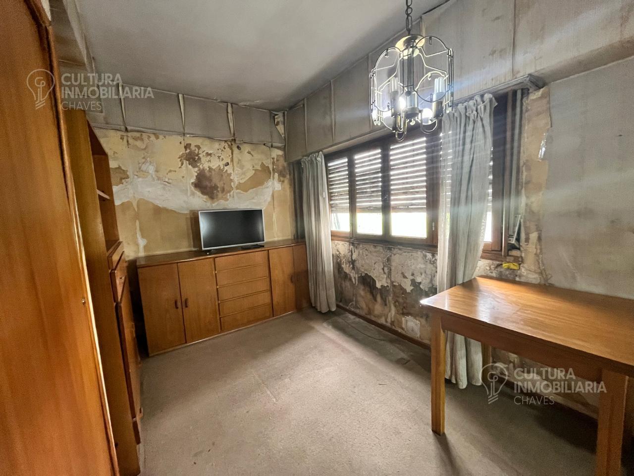 Foto de VENTA DEPTO MONOAMBIENTE 7MO PISO ALMAGRO, imagen 2