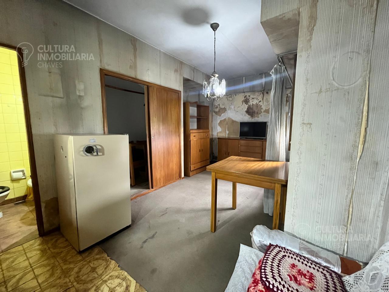 Foto de VENTA DEPTO MONOAMBIENTE 7MO PISO ALMAGRO, imagen 4
