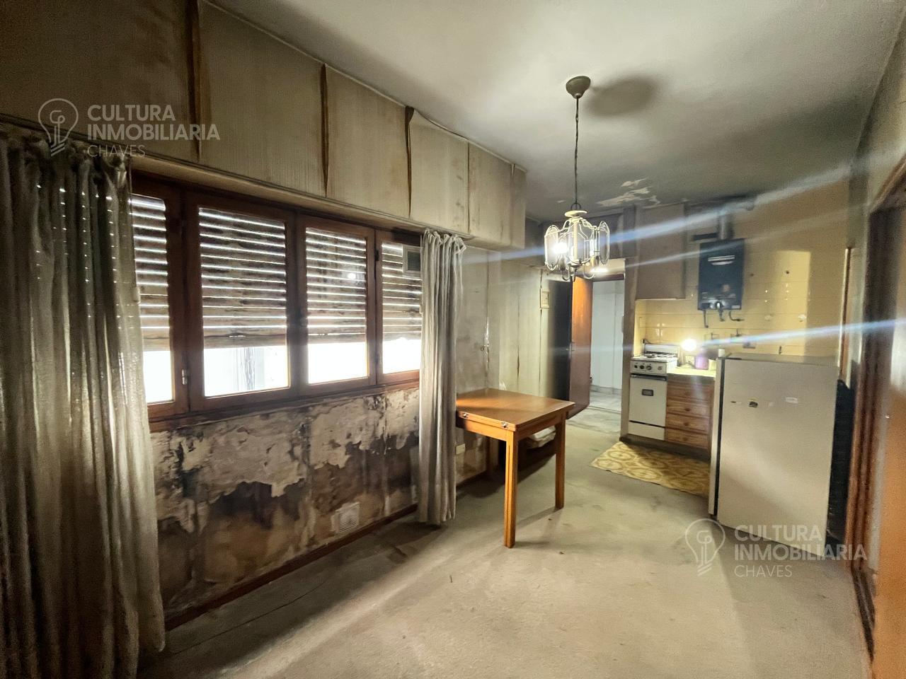Foto de VENTA DEPTO MONOAMBIENTE 7MO PISO ALMAGRO, imagen 5