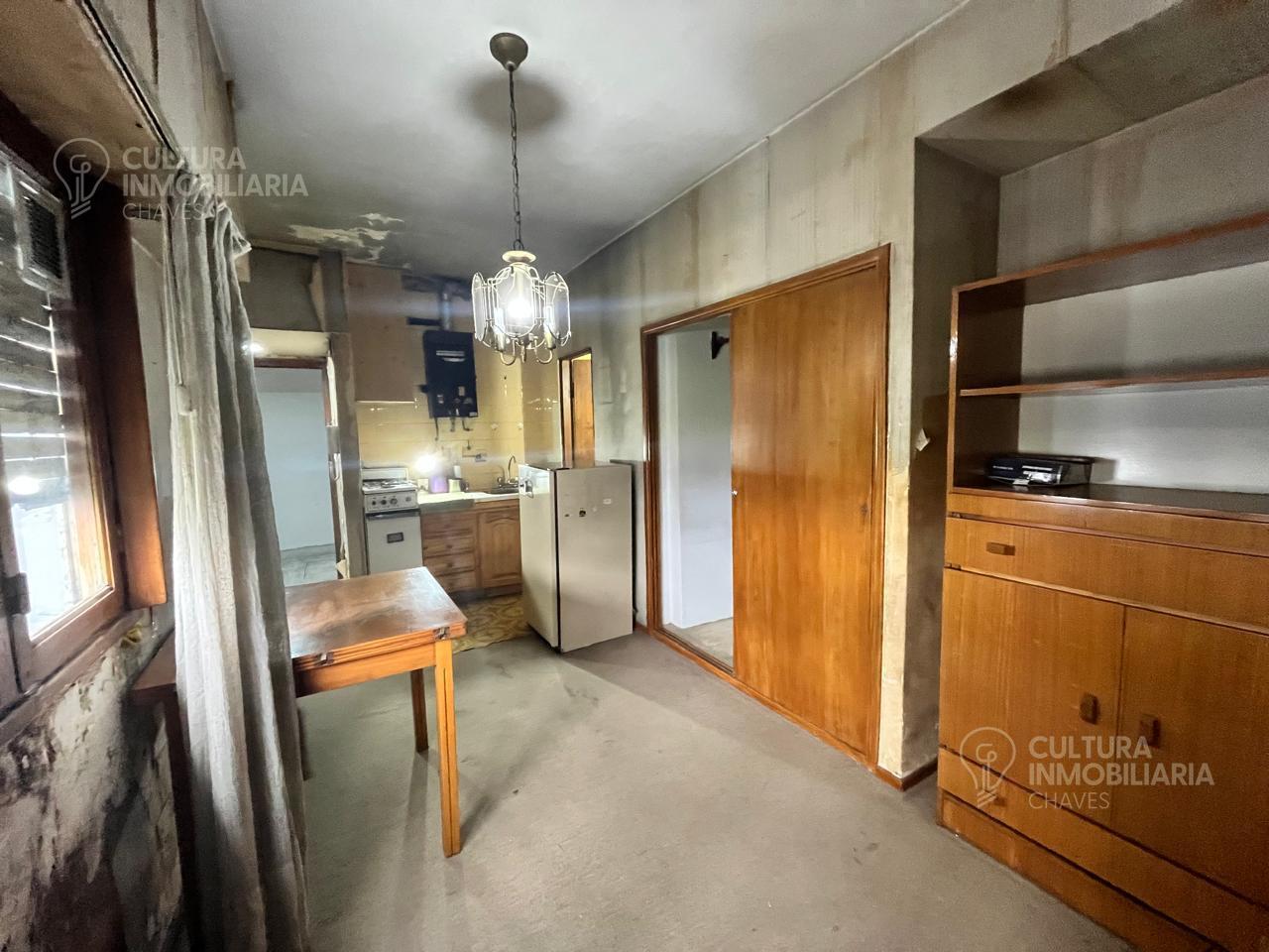 Foto de VENTA DEPTO MONOAMBIENTE 7MO PISO ALMAGRO, imagen 1