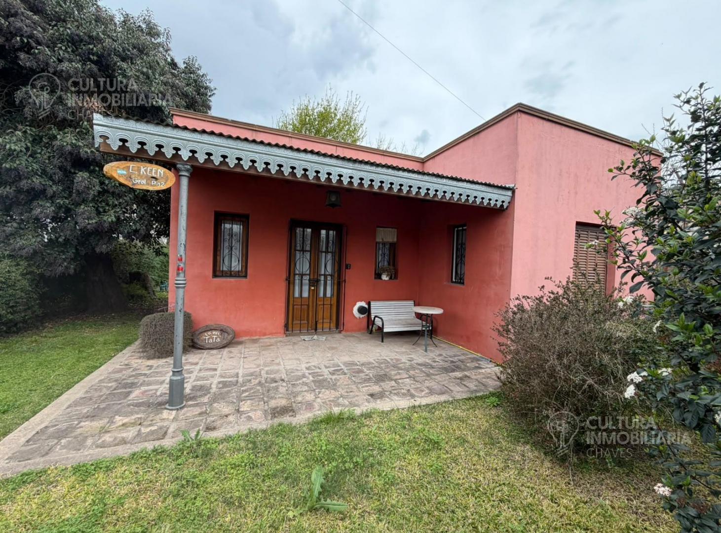 Foto de Alquiler Casa Con Pileta Carlos Keen, imagen 4