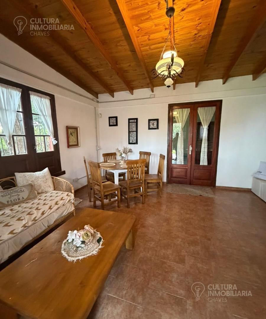 Foto de Alquiler Casa Con Pileta Carlos Keen, imagen 3