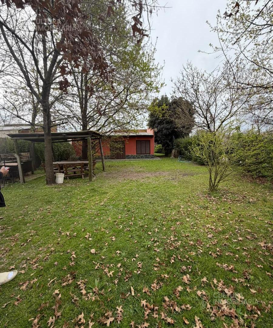 Foto de Alquiler Casa Con Pileta Carlos Keen, imagen 5