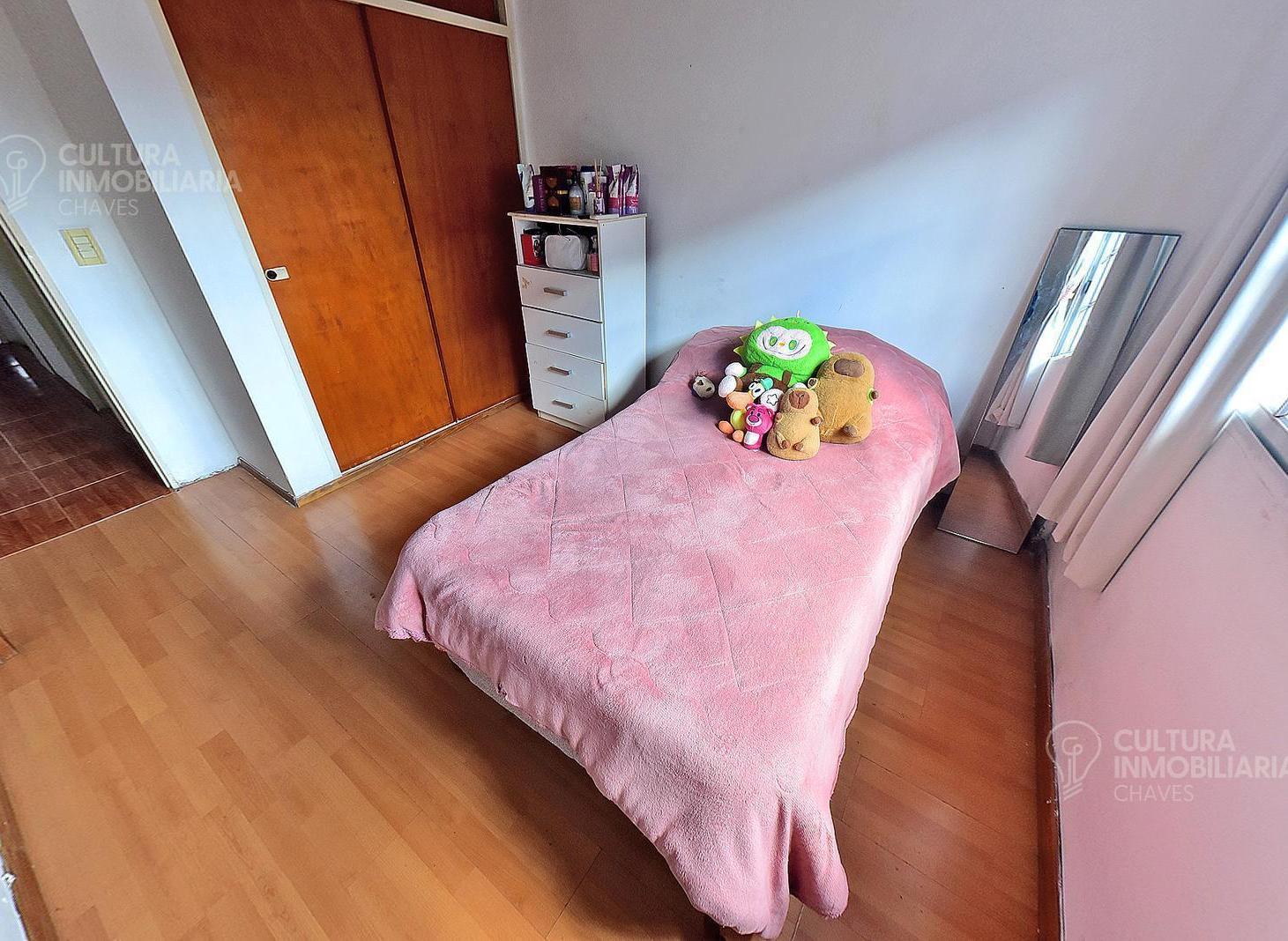 Foto de VENTA DUPLEX 4 AMBIENTES EN SAN JUSTO CON COCHERA, imagen 5