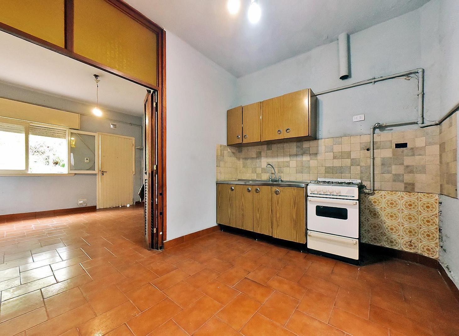 Foto de VENTA PH 3 AMBIENTES CON QUINCHO Y TERRAZA EN CIUDAD MAERO, imagen 1