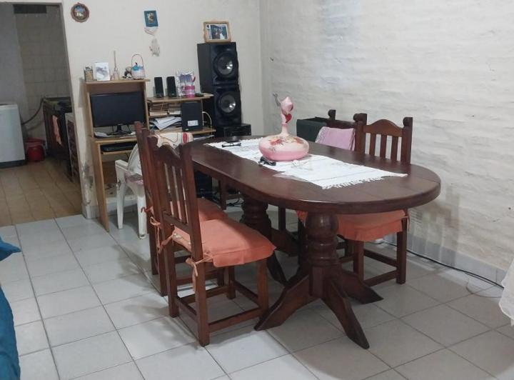 Chalet 3 amb a 1 cuadra de Irigoin 3