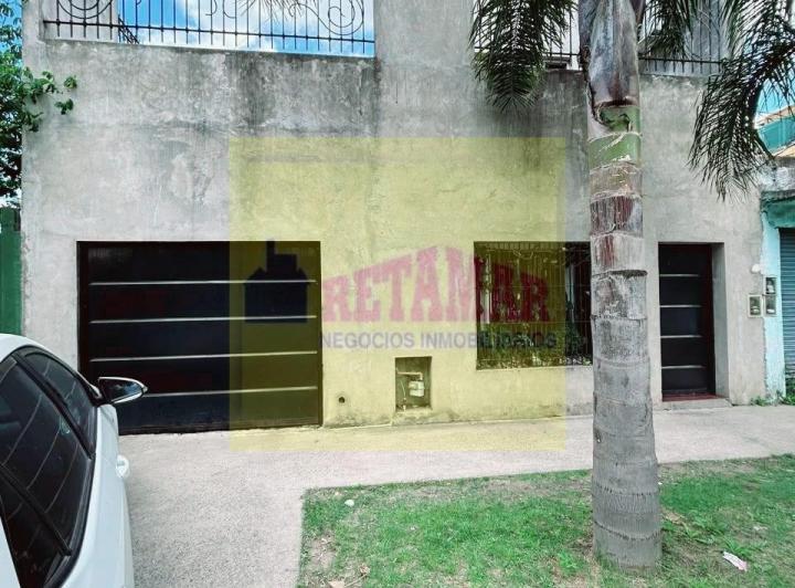 Venta de Casa en 2 plantas. Zona San Justo. Consulte !!!