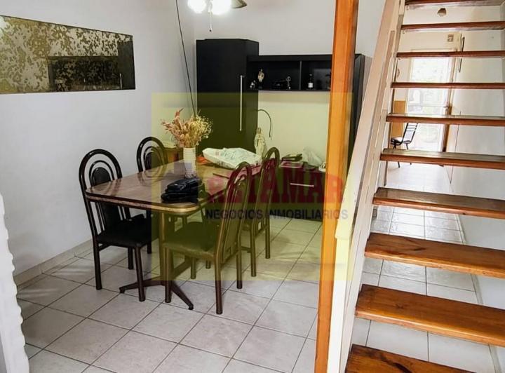 Venta: Departamento 2 Ambientes en Excelente Zona de Villa Luzuriaga