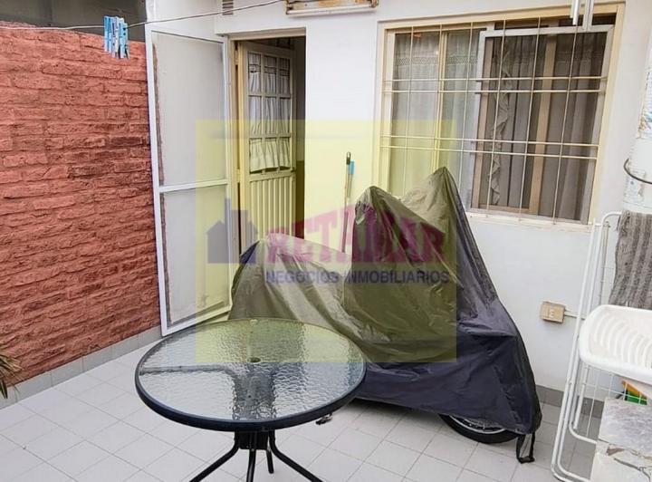Venta: Departamento 2 Ambientes en Excelente Zona de Villa Luzuriaga
