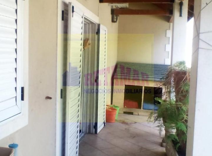 Casaquinta en Moreno ( Barrio Parque Gaona ) 2