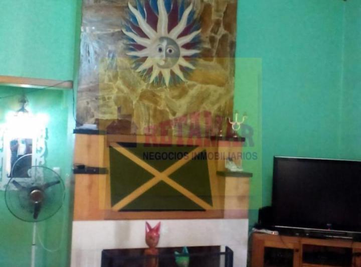 Casaquinta en Moreno ( Barrio Parque Gaona ) 4
