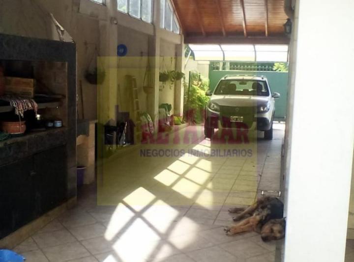 Casaquinta en Moreno ( Barrio Parque Gaona ) 5