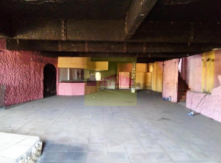 Salón en Planta Alta. Atalaya Centro.