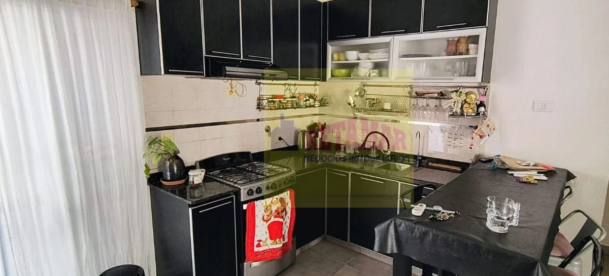 Foto de Venta departamento 3 ambientes en planta baja con 2 patios en Villa, imagen 3