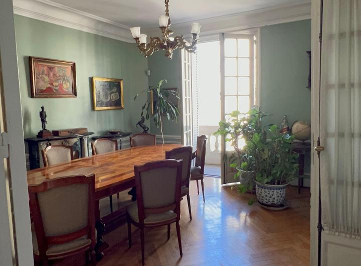 HERMOSO SEMIPISO SOBRE AV CÓRDOBA 1