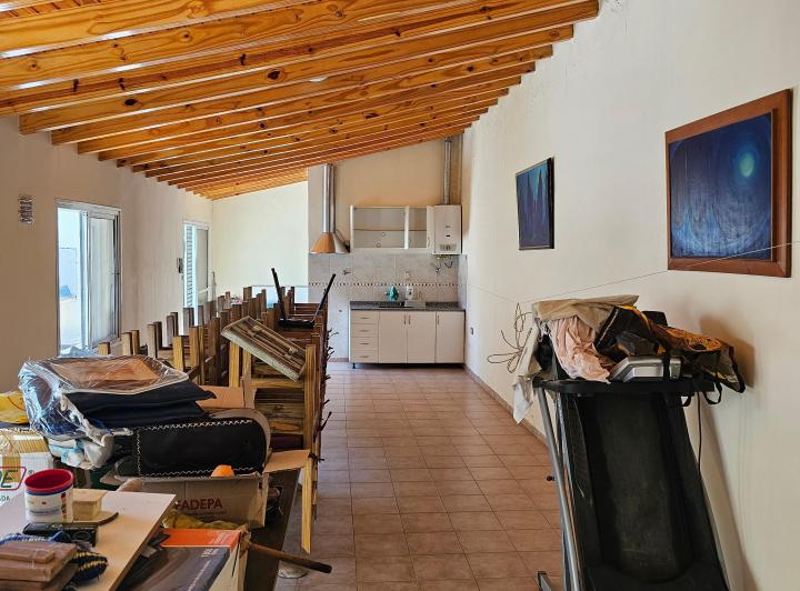 VENDO EXCELENTE CASA, EQUIPADA COMPLETA 4