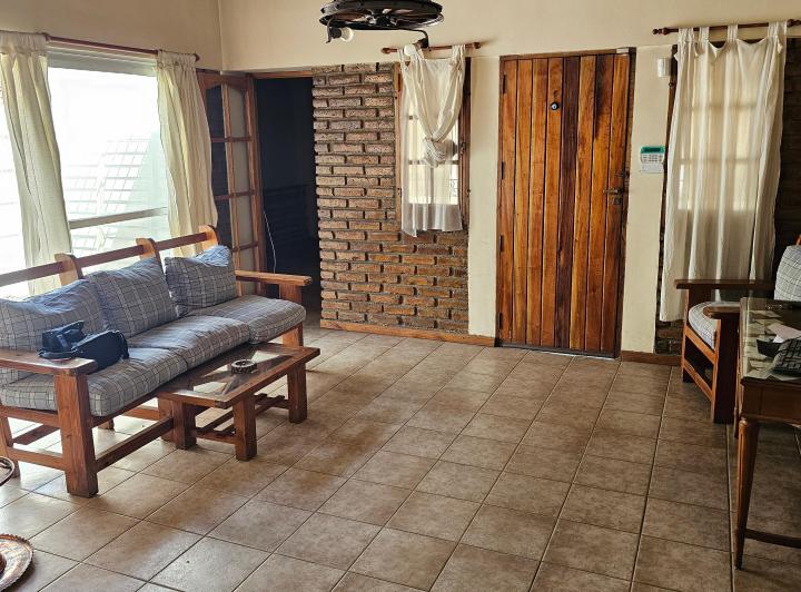 VENDO EXCELENTE CASA, EQUIPADA COMPLETA 1