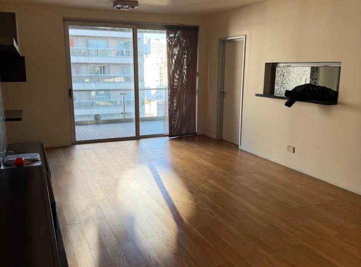Luminoso piso en Belgrano R. Parrilla propia. Amenities y seguridad 5