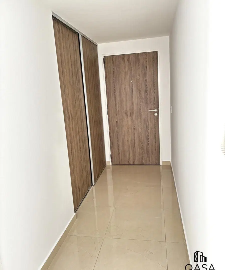 Departamento en  Av Cordoba y Medrano 2