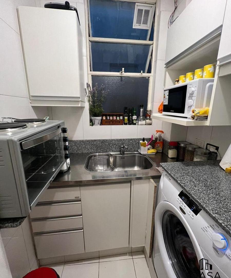 Foto de Departamento 2 ambientes full equipado, imagen 3