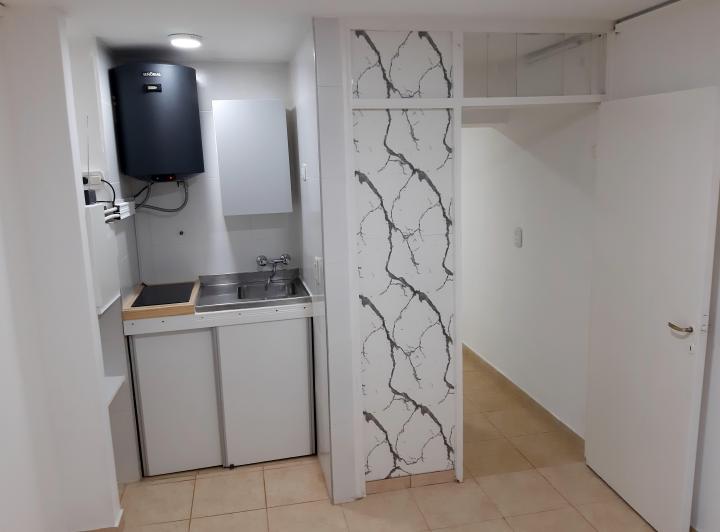 Alquilo hermoso departamento para habitar o pequeño emprendimiento 1
