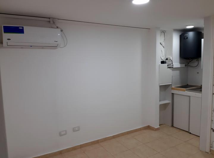Alquilo hermoso departamento para habitar o pequeño emprendimiento 2